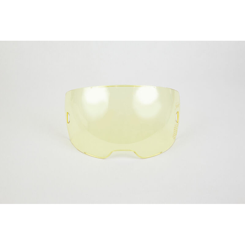 VERRE EXTERIEUR SENTINEL A60 JAUNE HD | Mougenot & Fils